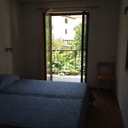Apartment Leo Rovigno Esterno foto